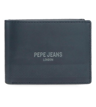 7133142 BILLETERO PJL DEEP MARINO