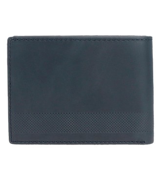 7133142 BILLETERO PJL DEEP MARINO 2