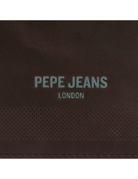 7133143 BILLETERO PJL DEEP MARRON 7133143 BILLETERO PJL DEEP MARRON