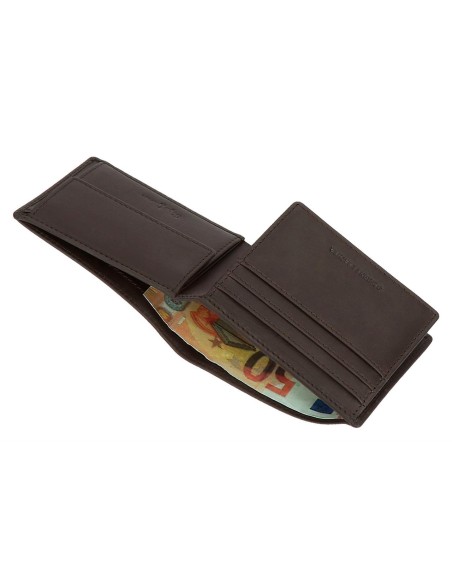7133143 BILLETERO PJL DEEP MARRON 7133143 BILLETERO PJL DEEP MARRON