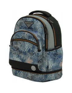 Mochila Carro Compact Desmontable Privata Thunder Mochila... 2