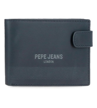 7133342 BILLETERO PJL DEEP MARINO