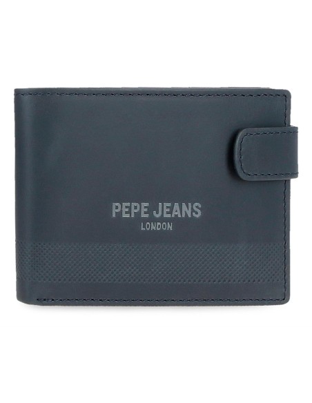 7133342 BILLETERO PJL DEEP MARINO 7133342 BILLETERO PJL DEEP MARINO