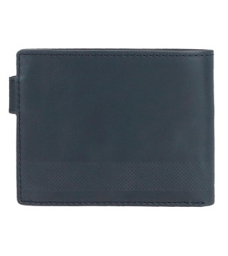 7133342 BILLETERO PJL DEEP MARINO 2