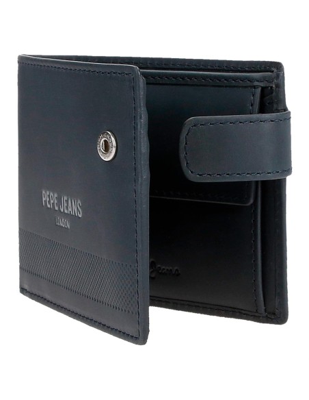 7133342 BILLETERO PJL DEEP MARINO 7133342 BILLETERO PJL DEEP MARINO