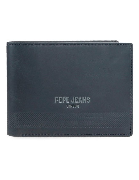 7134242 BILLETERO PJL DEEP MARINO 7134242 BILLETERO PJL DEEP MARINO