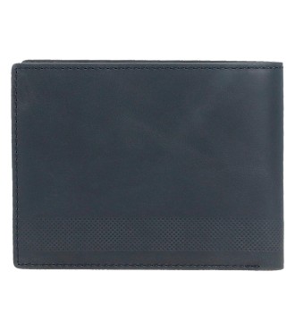 7134242 BILLETERO PJL DEEP MARINO 2