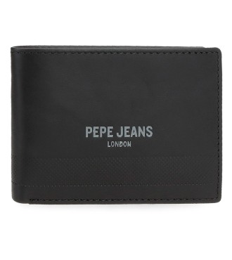 7137141 BILLETERO PJL DEEP NEGRO