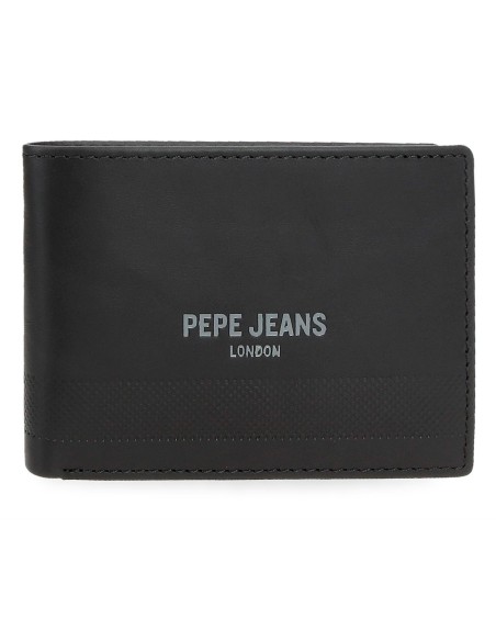 7137141 BILLETERO PJL DEEP NEGRO 7137141 BILLETERO PJL DEEP NEGRO