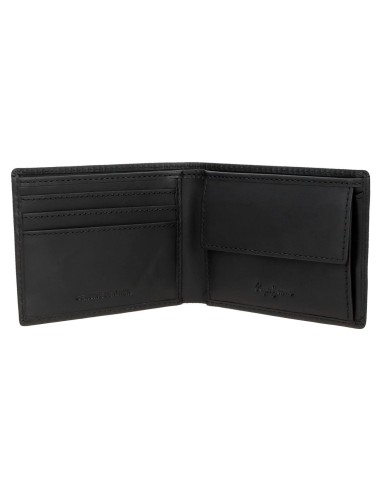 7137141 BILLETERO PJL DEEP NEGRO