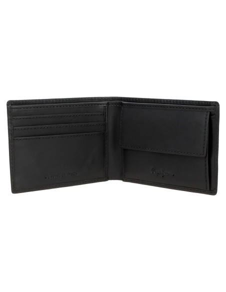 7137141 BILLETERO PJL DEEP NEGRO 7137141 BILLETERO PJL DEEP NEGRO