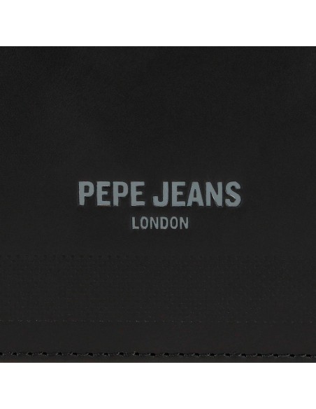 7137141 BILLETERO PJL DEEP NEGRO 7137141 BILLETERO PJL DEEP NEGRO