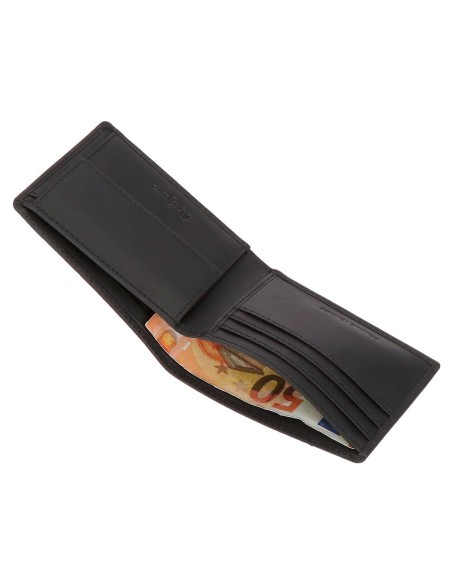 7137141 BILLETERO PJL DEEP NEGRO 7137141 BILLETERO PJL DEEP NEGRO