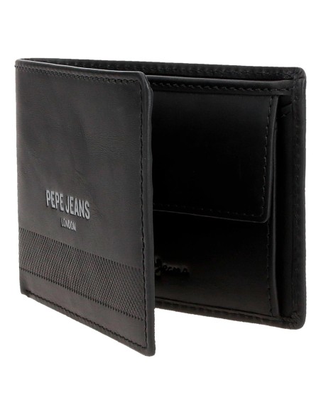 7137141 BILLETERO PJL DEEP NEGRO 7137141 BILLETERO PJL DEEP NEGRO