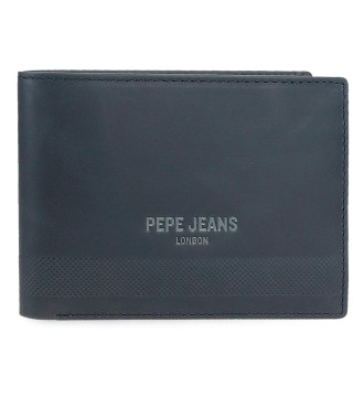 7137142 BILLETERO PJL DEEP MARINO