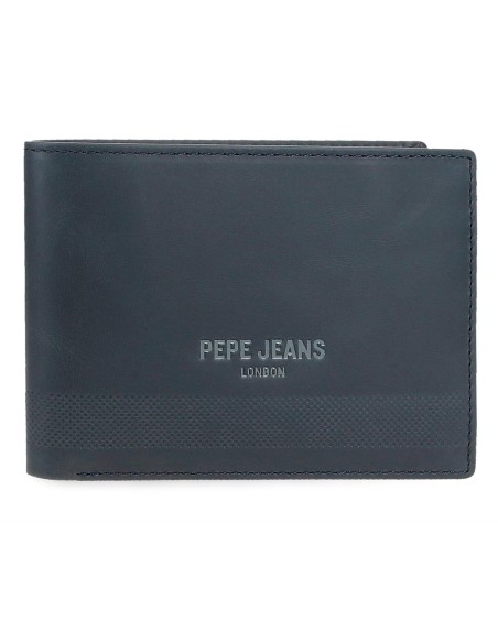 7137142 BILLETERO PJL DEEP MARINO 7137142 BILLETERO PJL DEEP MARINO