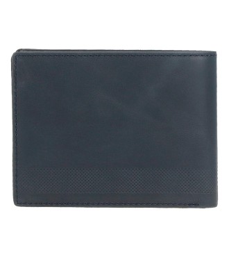 7137142 BILLETERO PJL DEEP MARINO 2