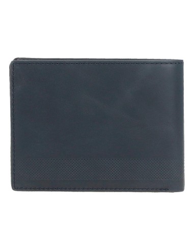 7137142 BILLETERO PJL DEEP MARINO