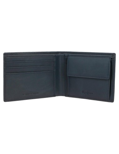 7137142 BILLETERO PJL DEEP MARINO