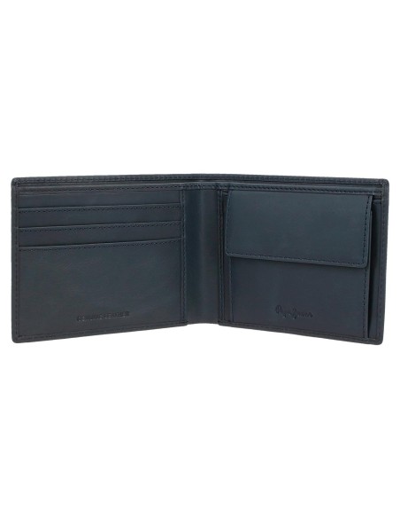 7137142 BILLETERO PJL DEEP MARINO 7137142 BILLETERO PJL DEEP MARINO