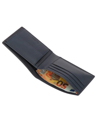 7137142 BILLETERO PJL DEEP MARINO