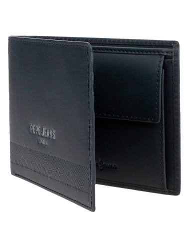 7137142 BILLETERO PJL DEEP MARINO