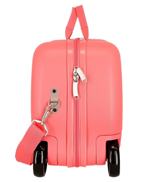 4721021 MALETA INF.ABS 4R.(2 MULTI.) 45CM. MINNIE LOVING LIF 4721021 MALETA INF.ABS 4R.(2 MULTI.) 45CM. MINNIE LOVING LIF
