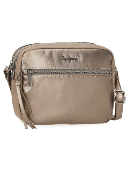 7085442 BANDOLERA 2 C. PJL RUBY TAUPE 7085442 BANDOLERA 2 C. PJL RUBY TAUPE