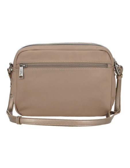 7085442 BANDOLERA 2 C. PJL RUBY TAUPE 7085442 BANDOLERA 2 C. PJL RUBY TAUPE