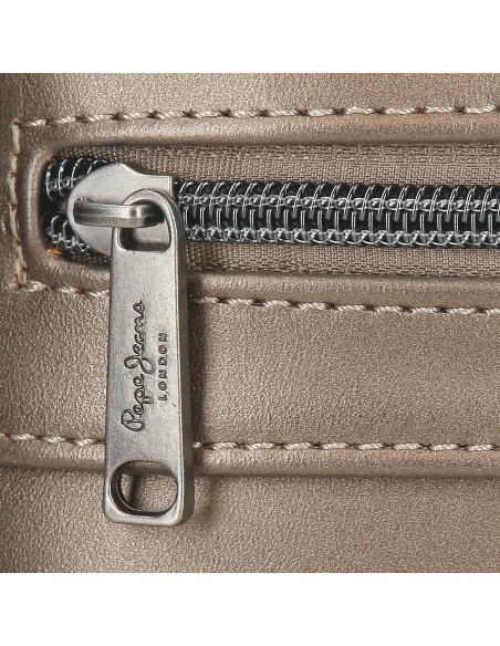 7085442 BANDOLERA 2 C. PJL RUBY TAUPE 7085442 BANDOLERA 2 C. PJL RUBY TAUPE