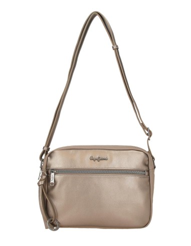 7085442 BANDOLERA 2 C. PJL RUBY TAUPE