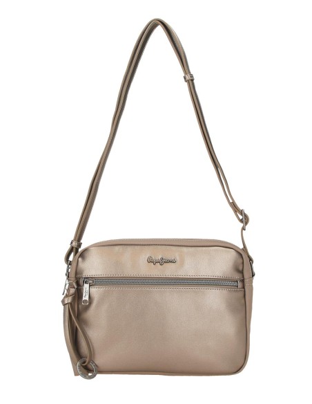 7085442 BANDOLERA 2 C. PJL RUBY TAUPE 7085442 BANDOLERA 2 C. PJL RUBY TAUPE