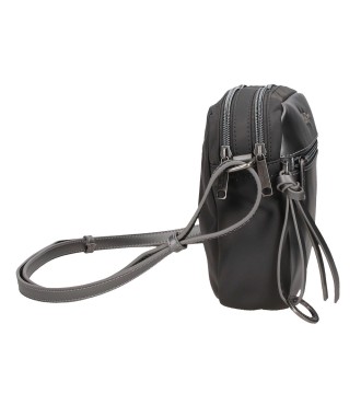 7085443 BANDOLERA 2 C. PJL RUBY ANTRACITA 2