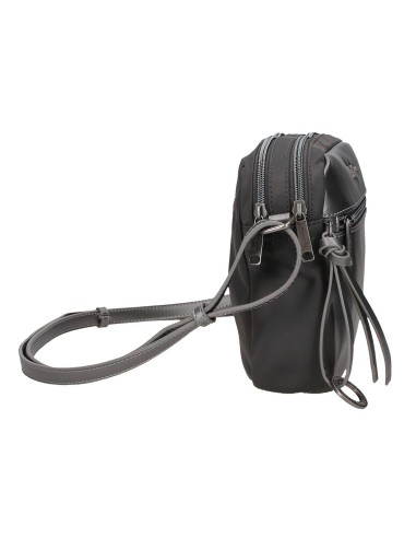 7085443 BANDOLERA 2 C. PJL RUBY ANTRACITA