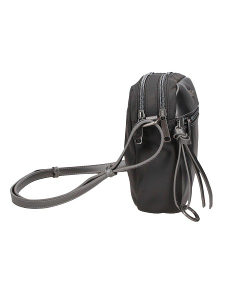 7085443 BANDOLERA 2 C. PJL RUBY ANTRACITA 7085443 BANDOLERA 2 C. PJL RUBY ANTRACITA