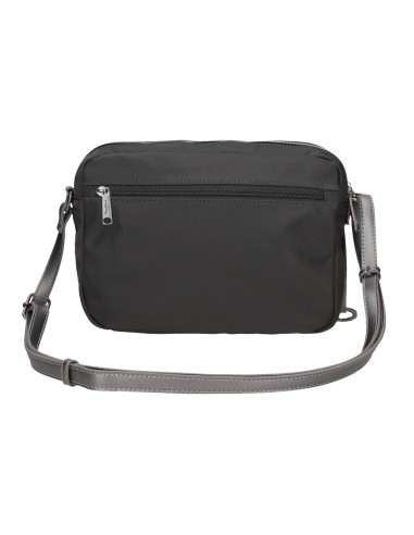 7085443 BANDOLERA 2 C. PJL RUBY ANTRACITA