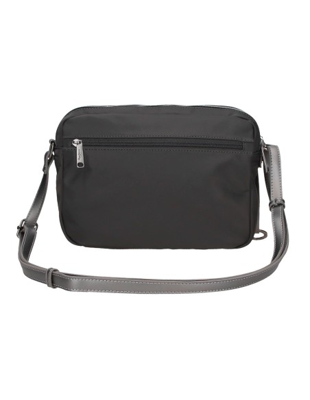 7085443 BANDOLERA 2 C. PJL RUBY ANTRACITA 7085443 BANDOLERA 2 C. PJL RUBY ANTRACITA