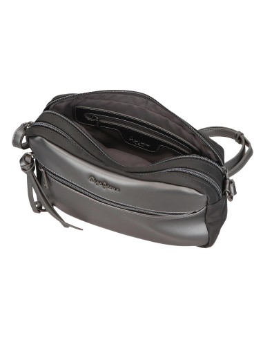 7085443 BANDOLERA 2 C. PJL RUBY ANTRACITA