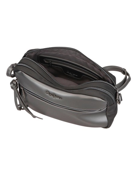 7085443 BANDOLERA 2 C. PJL RUBY ANTRACITA 7085443 BANDOLERA 2 C. PJL RUBY ANTRACITA