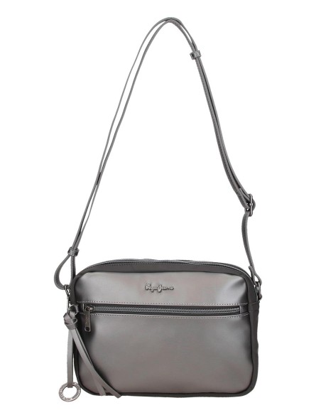 7085443 BANDOLERA 2 C. PJL RUBY ANTRACITA 7085443 BANDOLERA 2 C. PJL RUBY ANTRACITA