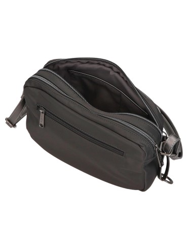 7085443 BANDOLERA 2 C. PJL RUBY ANTRACITA