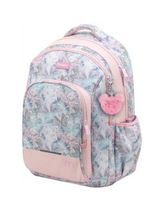 Mochila Doble Cuerpo Grp Ac Tandem Flying Mochilas Escola...