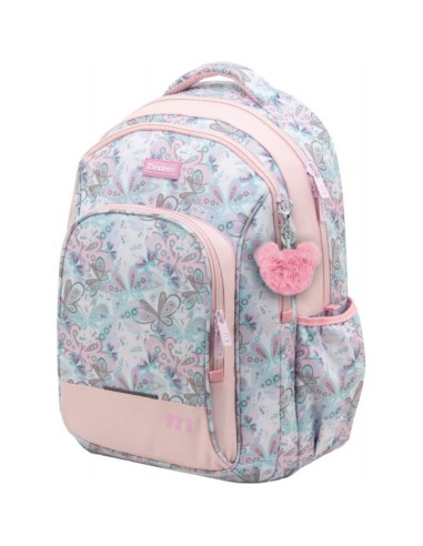 Mochila Doble Cuerpo Grp Ac Tandem Flying Mochilas Escola...