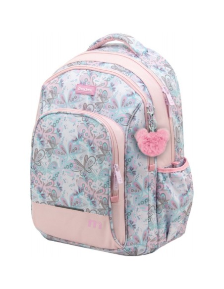 Mochila Doble Cuerpo Grp Ac Tandem Flying Mochilas Escola...