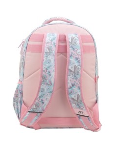 Mochila Doble Cuerpo Grp Ac Tandem Flying Mochilas Escola... 2