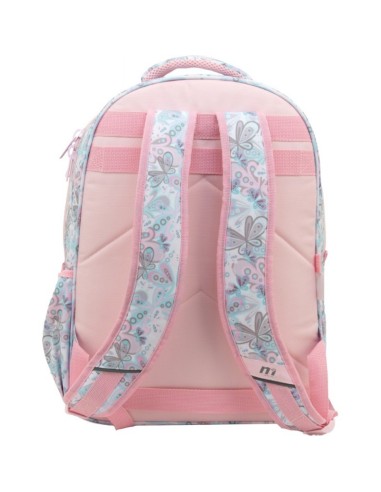 Mochila Doble Cuerpo Grp Ac Tandem Flying Mochilas Escola...
