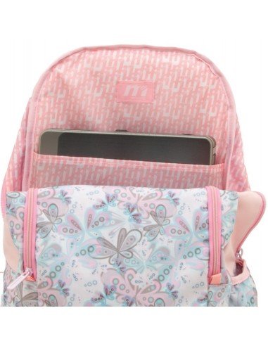 Mochila Doble Cuerpo Grp Ac Tandem Flying Mochilas Escola...