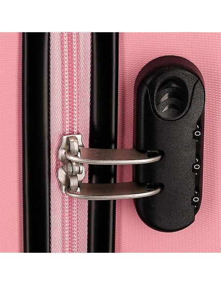 3941121 TROLLEY ABS 55CM.4R. MOVOM LUGGAGE NUDE 3941121 TROLLEY ABS 55CM.4R. MOVOM LUGGAGE NUDE