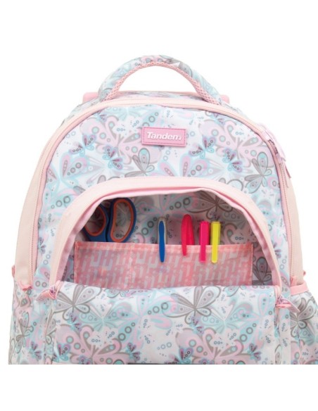 Mochila ST/AC Escolar Tandem Flying Mochilas Escolares | ...