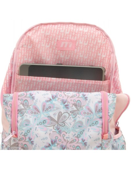Mochila ST/AC Escolar Tandem Flying Mochilas Escolares | ...